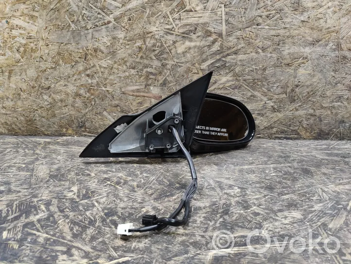 Mercedes-Benz SL AMG R230 Front door electric wing mirror 193200