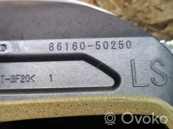 Lexus LS 460 - 600H Głośnik niskotonowy 8616050250