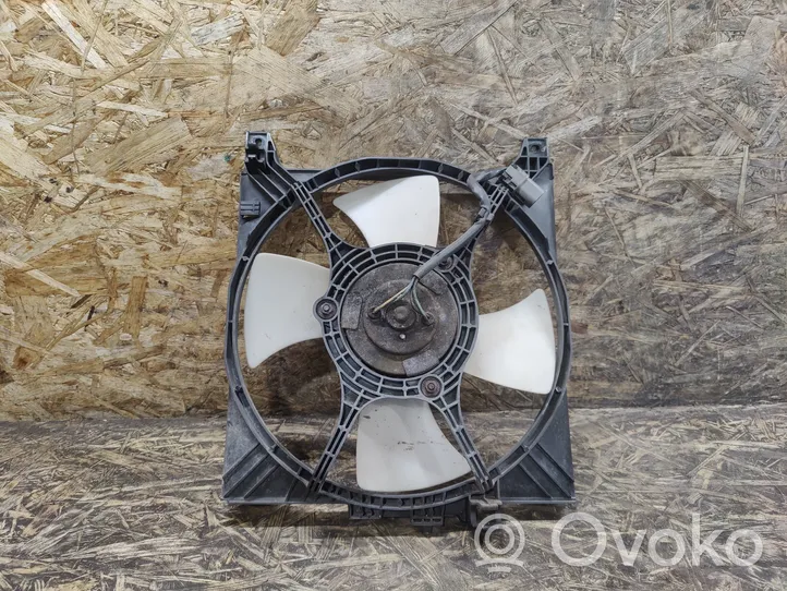 Subaru SVX Ventilatore di raffreddamento elettrico del radiatore 