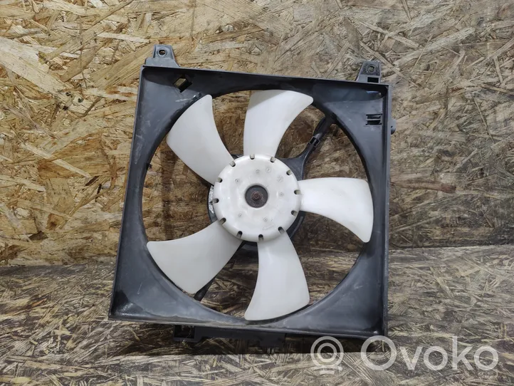 Subaru SVX Ventilatore di raffreddamento elettrico del radiatore 