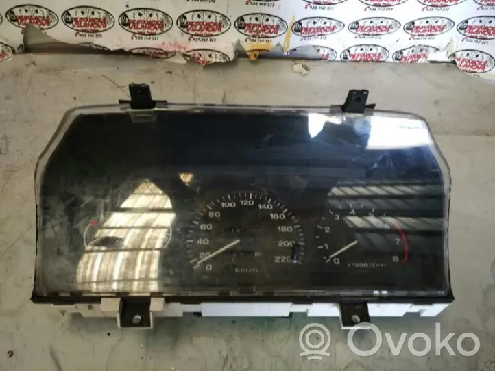 Hyundai Santamo Speedometer (instrument cluster) 