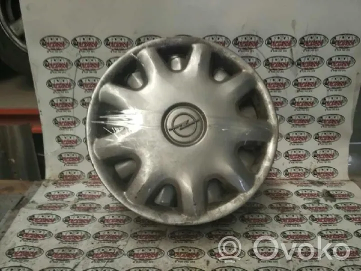 Opel Corsa C Borchia ruota originale 