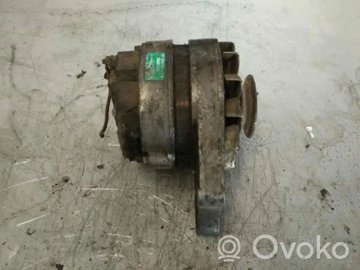 Fiat 500 Cinquecento Alternator 63320002