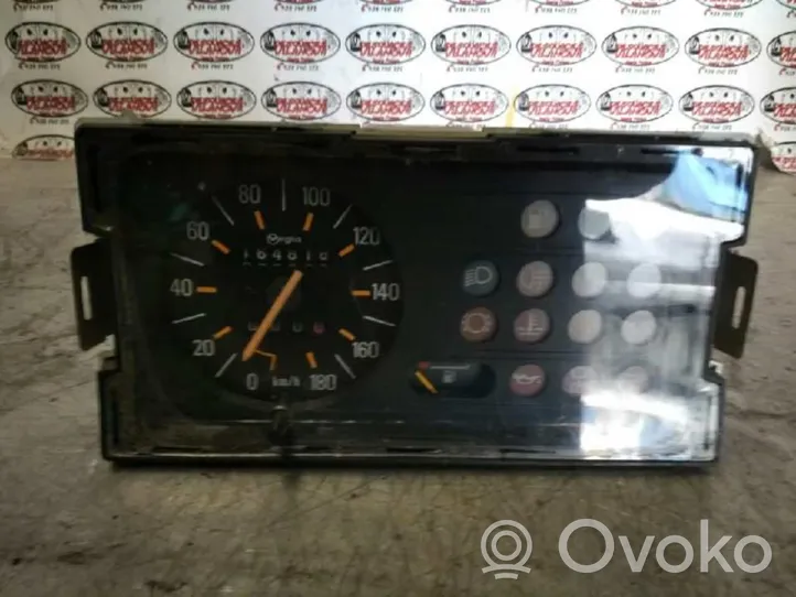 Renault Rapid Compteur de vitesse tableau de bord 7700808738