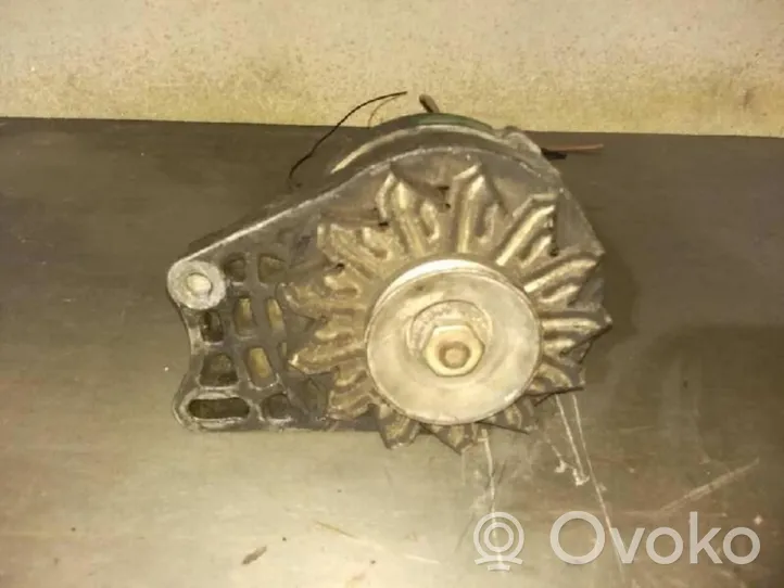 Seat Terra Alternator 63320002