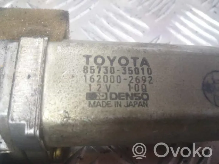 Toyota 4 Runner N120 N130 Sähkökäyttöisen kattoluukun asennussarja 8573035010