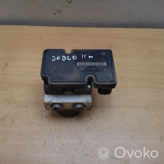 Fiat Doblo Pompa ABS 51888857