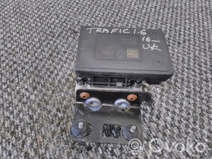 Renault Trafic III (X82) ABS Blokas 28515240113