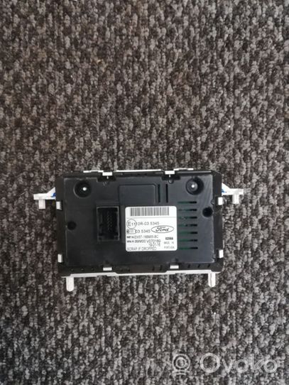 Ford Transit -  Tourneo Connect Экран/ дисплей / маленький экран EM5T18B955BC