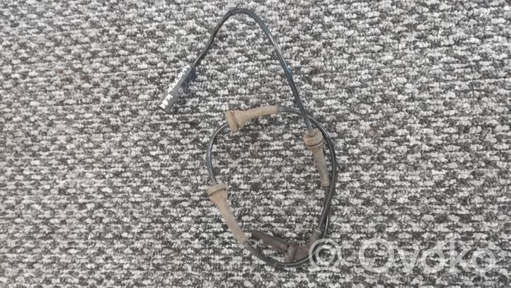 Opel Movano B ABS brake wheel speed sensor 10071152513