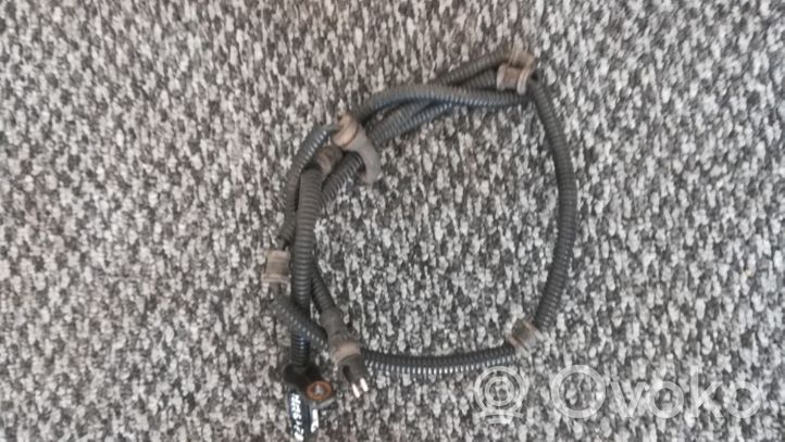 Renault Master II ABS rear brake sensor 8200274801