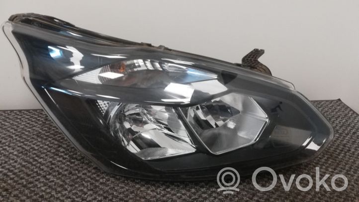 Ford Tourneo Lampa przednia BK2113W029AJ