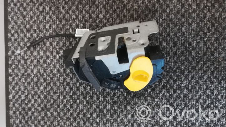 Ford Connect Bagāžnieks slēdzene DT11V43288AG