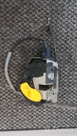 Ford Connect Bagāžnieks slēdzene DT11V43288AB