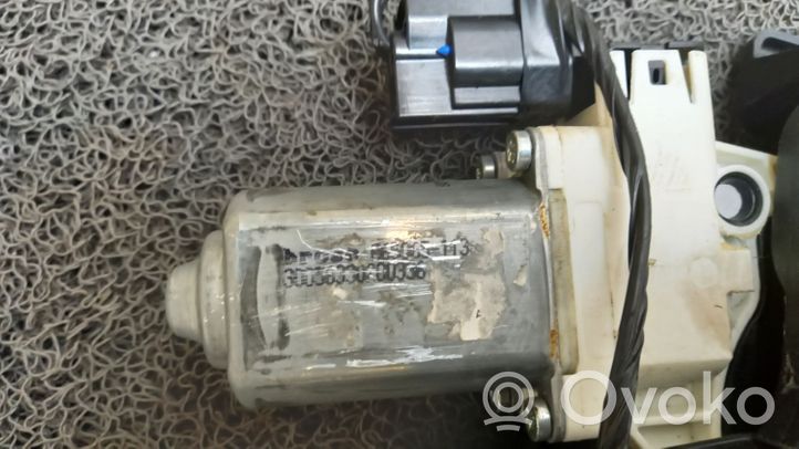 Ford Connect Alzacristalli della portiera anteriore con motorino A65065113