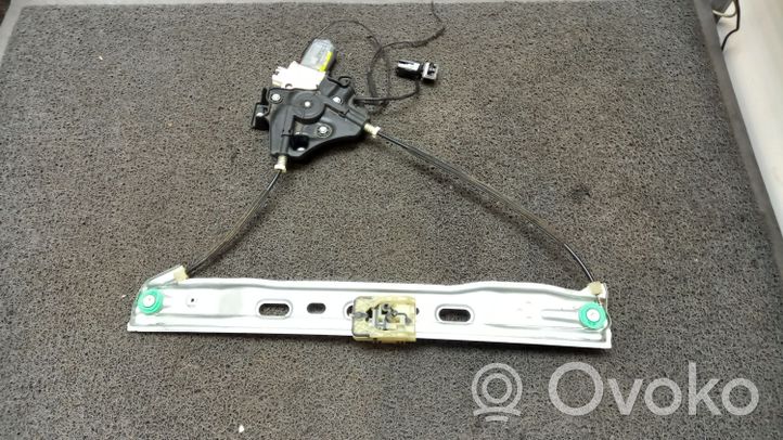 Ford Connect Alzacristalli della portiera anteriore con motorino A65066113