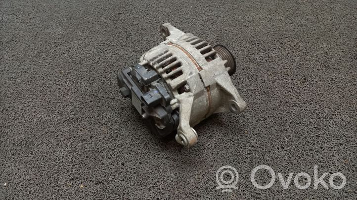 Iveco Daily 45 - 49.10 Generatore/alternatore 504009977