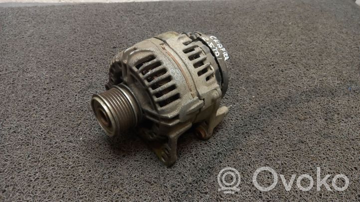 Volkswagen Crafter Generatore/alternatore 06F903023D