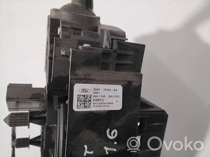 Ford Connect Manetka / Przełącznik kierunkowskazów wycieraczek DV6T14A664AA