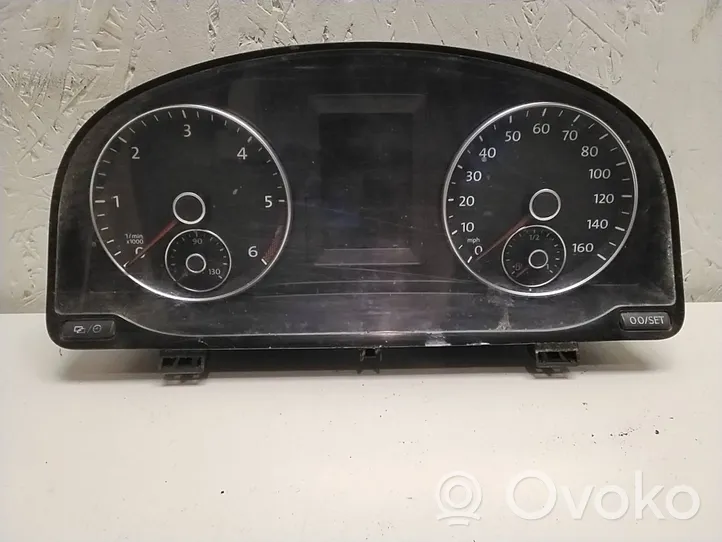 Volkswagen Caddy Juego de cerradura y set ECU del motor 04L907309K