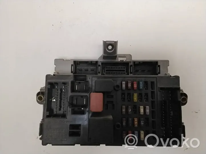 Iveco Daily 4th gen Kit centralina motore ECU e serratura 0281012193