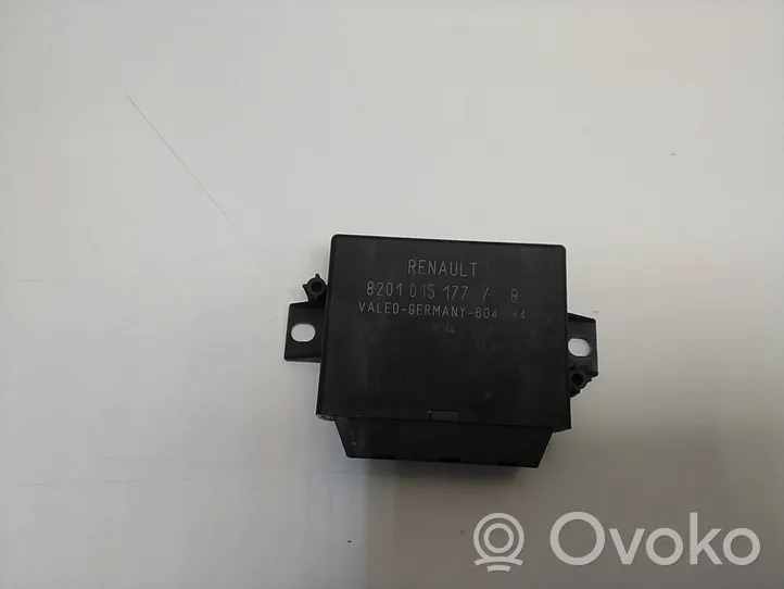 Opel Movano B Kit centralina motore ECU e serratura 237102265R