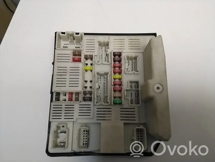 Opel Movano B Kit calculateur ECU et verrouillage 237101487R