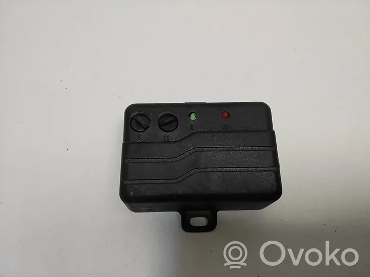 Citroen Berlingo Komputer / Sterownik ECU i komplet kluczy 9664618080