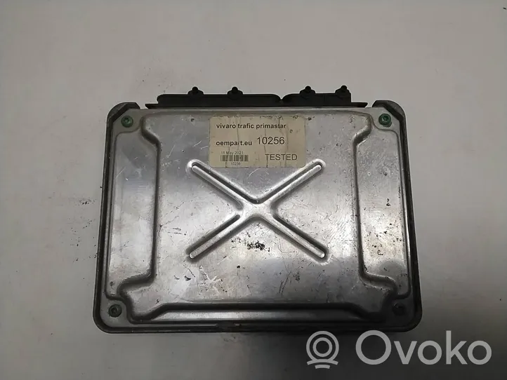 Renault Master II Centralina/modulo scatola del cambio 8200792970
