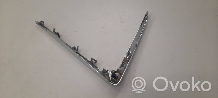 Lexus ES 300h Mascherina inferiore del paraurti anteriore 5312433080