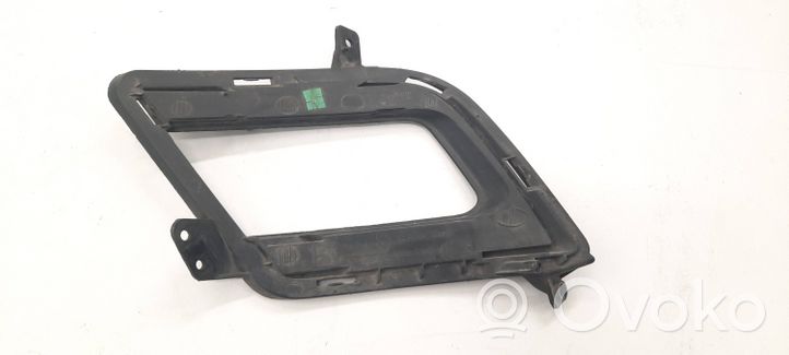 KIA Ceed Moldura/rejilla de la luz antiniebla delantera 865641H500