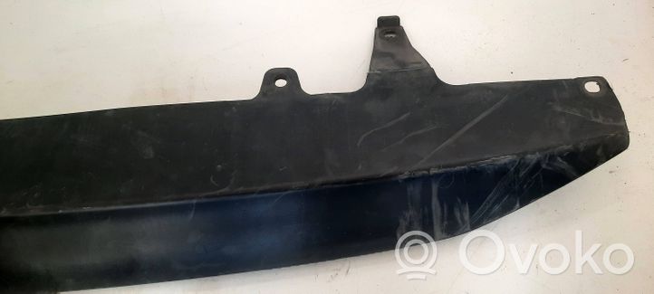 Toyota Yaris Apatinė bamperio dalis 524530D090