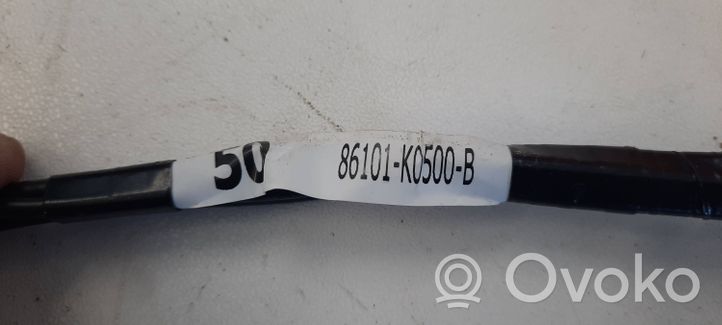 Toyota Yaris XP210 Antena (GPS antena) 86862K0010