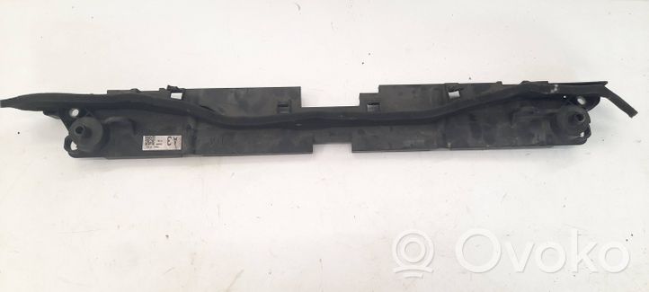 Toyota Auris E180 Panel mocowanie chłodnicy / dół 160400T540