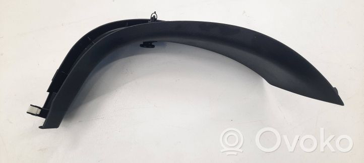 Toyota Auris E180 Rivestimento laterale del portellone posteriore/bagagliaio 6793702060