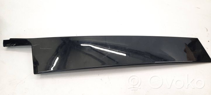 Mercedes-Benz GLC X253 C253 Rivestimento modanatura del vetro della portiera anteriore A2536900187