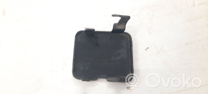 Renault Scenic III -  Grand scenic III Front tow hook cap/cover 511650007R