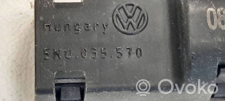 Volkswagen Golf VII Inne wyposażenie elektryczne 5n0035570