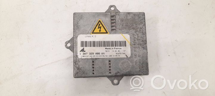 Mazda 6 Ksenona vadības bloks 1307329086