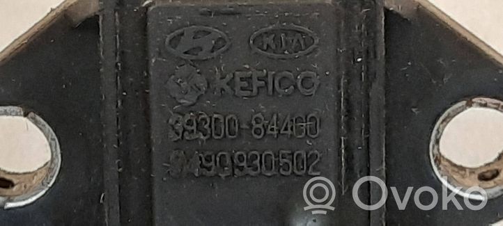 KIA Ceed Czujnik ciśnienia powietrza 3930084400