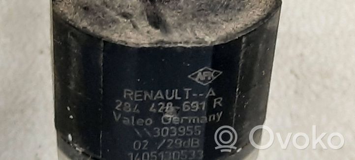 Renault Megane III Sensore di parcheggio PDC 284428691R