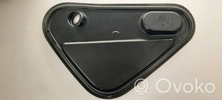 Volkswagen Golf VII Altro elemento di rivestimento della portiera posteriore 5G4839916E