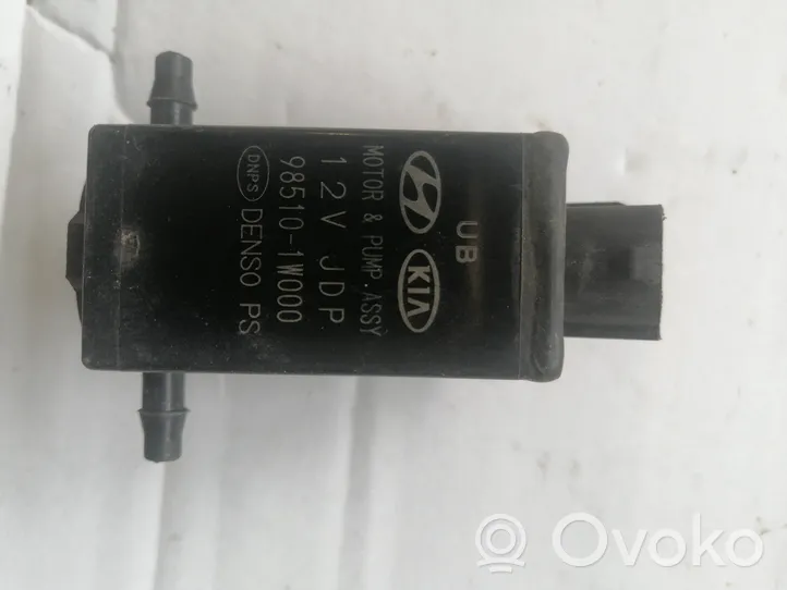 Hyundai i30 Pumpe Scheibenwaschanlage 985101W000