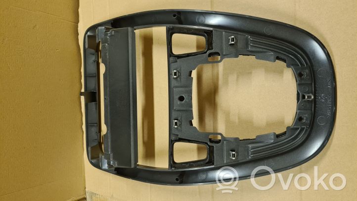 Fiat Croma Console centrale, commande chauffage/clim 735373402