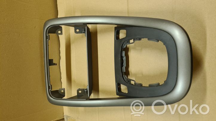 Fiat Croma Console centrale, commande chauffage/clim 735373402