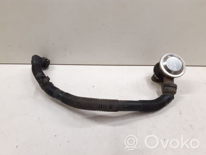 Volkswagen Golf IV EGR-venttiili 72277802