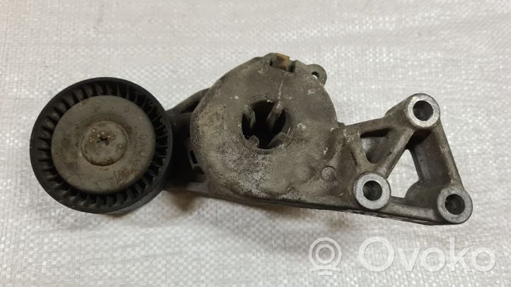 Volkswagen Golf IV Alternator belt tensioner 06A903315E