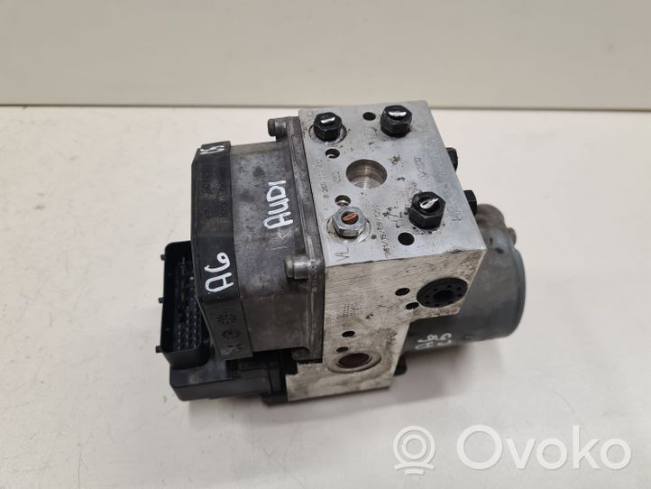 Audi A6 S6 C5 4B Pompe ABS 0273004285