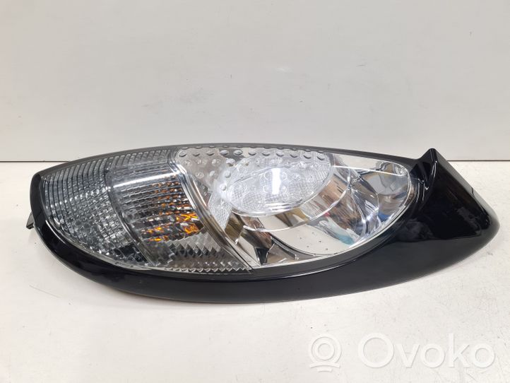 Citroen C-Zero Luci posteriori 1146386R