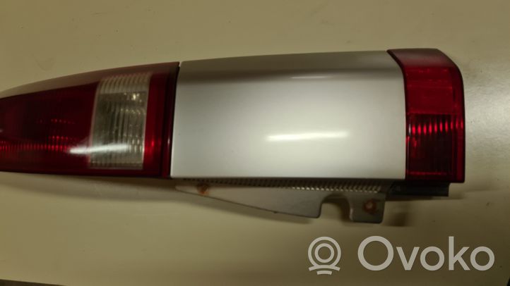 Opel Meriva A Luci posteriori 13130028